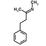 CAS#: 29666-60-2, (2E)-N-Methyl-4-Phenyl-2-Butanimine