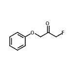 CAS#: 2967-88-6, 1-Fluoro-3-Phenoxyacetone