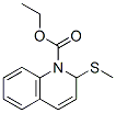 CAS#: 29680-85-1, 2-(Methylthio)-1(2H)-Quinolinecarboxylic Acid Ethyl Ester