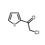 CAS#: 29683-77-0, 2-Chloro-1-(2-Thienyl)Ethanone