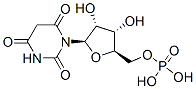 CAS#: 29741-00-2, 1-(5'-Phospho-beta-D-Ribofuranosyl)Barbituric Acid