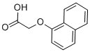CAS#: 2976-75-2, 2-(1-Naphthalenyloxy)-Acetic Acid