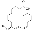 CAS#: 29774-12-7, (9S,10E,12Z)-9-(Hydroperoxy)-10,12-octadecadienoic acid