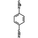 CAS#: 2980-80-5, 4-Isocyanobenzonitrile