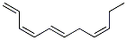 CAS#: 29837-19-2, (Z,E,Z)-Undeca-1,3,5,8-Tetraene