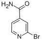 CAS#: 29840-73-1, 2-Bromo-4-Pyridinecarboxamide