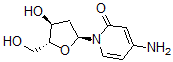 CAS#: 29868-19-7, 3-Deaza-2'-Deoxycytidine