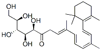 CAS 登录号：29880-05-5， 视黄基葡萄糖