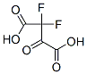 CAS#: 2991-85-7, Difluorooxo-Butanedioic Acid