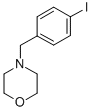 CAS#: 299159-27-6, 4-(4-Iodobenzyl)Morpholine