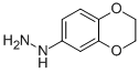 CAS#: 299165-45-0, (2,3-Dihydro-Benzo[1,4]Dioxin-6-Yl)-Hydrazine