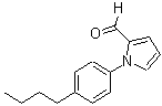 CAS#: 299165-79-0, 1-(4-Butylphenyl)-1H-Pyrrole-2-Carbaldehyde