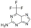 CAS#: 2993-20-6, 6-(Trifluoromethyl)-5H-Purin-2-Amine