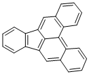 CAS#: 2997-45-7, Dibenz(b,e)Fluoranthene