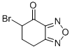 CAS#: 300574-36-1, 5-Bromo-4,5,6,7-Tetrahydro-2,1,3-Benzoxadiazol-4-One