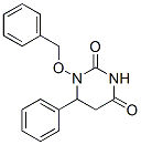CAS 登录号：30060-41-4， 6-苯基-1-(苯基甲氧基)-1,3-二嗪农-2,4-二酮