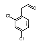 CAS#: 30067-11-9, (2,4-Dichlorophenyl)Acetaldehyde