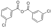CAS 登录号：30070-63-4， 3-氯-苯甲酸 1,1'-酸酐