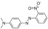 CAS#: 3010-38-6, N,N-Dimethyl-4-(2-Nitrophenyl)Diazenylaniline