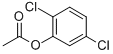 CAS#: 30124-46-0, 2,5-Dichlorophenol Acetate