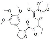 CAS#: 30182-04-8, 1,3-Oxazolidin-2-Yl-(3,4,5-Trimethoxyphenyl)Methanone