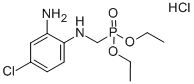 CAS#: 301822-79-7, Diethyl (2-Amino-4-Chloroanilino)Methylphosphonate Hydrochloride