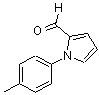 CAS#: 30186-38-0, 1-(4-Methylphenyl)-1H-Pyrrole-2-Carbaldehyde