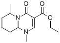 CAS#: 30238-40-5, Ethyl 1,6-Dimethyl-4-Oxo-7,8,9,9a-Tetrahydro-6H-Pyrido[2,1-b]Pyrimidine-3-Carboxylate