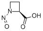 CAS 登录号：30248-47-6， N-亚硝基-L-吖丁啶-2-羧酸