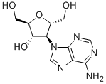 CAS 登录号：302790-80-3， 3-(6-氨基-9H-嘌呤-9-基)-2,5-脱水-3-脱氧-D-甘露醇