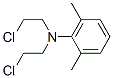 CAS#: 30389-86-7, 2-Chloro-N-(2-Chloroethyl)-N-[(3-Methylphenyl)Methyl]Ethanamine
