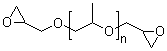 CAS#: 30401-87-7, Poly(Polypropylene Glycol) Diglycidyl Ether