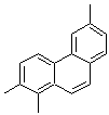 CAS#: 30436-55-6, 1,2,6-Trimethylphenanthrene