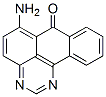 CAS#: 3044-04-0, 6-Amino-7H-Benzo[e]Perimidin-7-One