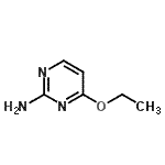 CAS#: 304454-19-1, 4-Ethoxy-2-Pyrimidinamine