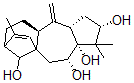 CAS 登录号：30460-59-4， 木藜芦毒素VII