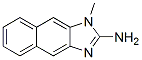 CAS#: 30489-67-9, 1-Methylbenzo[f]Benzimidazol-2-Amine