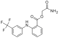 CAS 登录号：30531-86-3， 考芬那酯