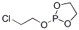 CAS#: 3055-74-1, 2-(2-Chloroethoxy)-1,3,2-Dioxaphospholane