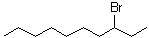 CAS#: 30571-71-2, 3-Bromodecane