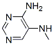 CAS#: 3059-67-4, N-Methylpyrimidine-4,5-Diamine