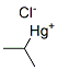 CAS#: 30615-19-1, Chloro-Propan-2-Ylmercury