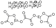 CAS#: 30618-31-6, Erbium Oxalate