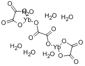 CAS#: 30618-32-7, Ytterbium(III) Oxalate Hexahydrate