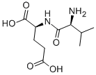 CAS 登录号：3062-07-5， 缬氨酰-谷氨酸