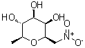 CAS#: 30627-99-7, (1S)-1,5-Anhydro-6-Deoxy-1-Methyl-6-Nitro-D-Galactitol