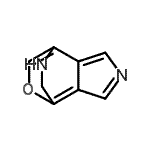 CAS 登录号：306283-44-3， 8-氧杂-4,10-二氮杂三环[5.2.2.0<sup>2,6</sup>]十一碳-1(9),2,4,6-四烯