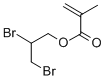 CAS 登录号：3066-70-4， 2,3-二溴丙基甲基丙烯酸酯