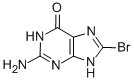 CAS#: 3066-84-0, 8-Bromoguanine