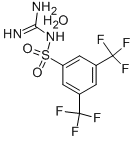 CAS#: 306935-08-0, 2-[3,5-Bis(trifluoromethyl)phenyl]sulfonylguanidine